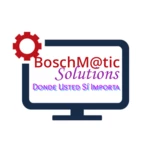 Logo of BoschMaticSolutions android Application 